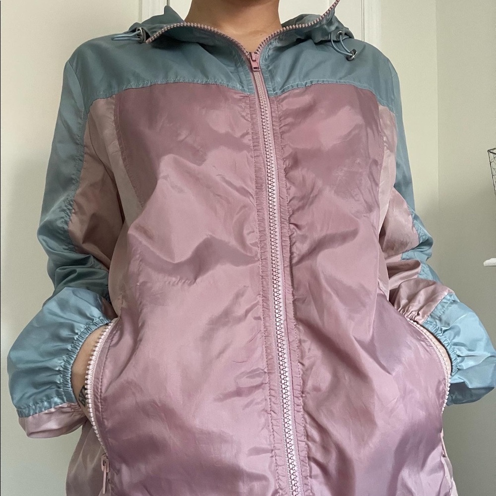 Wind Breaker